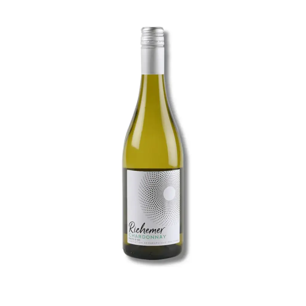 Richemer, Chardonnay @