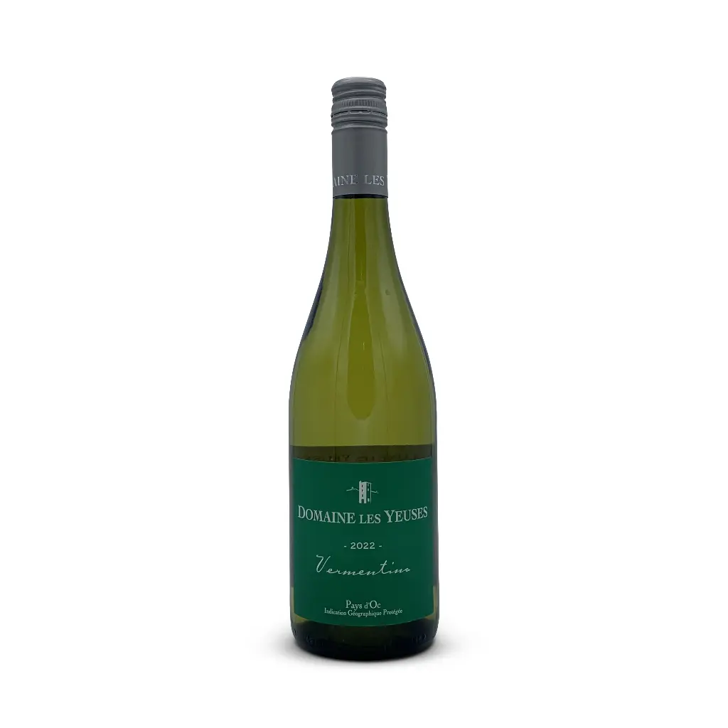 Yeuses, Vermentino @