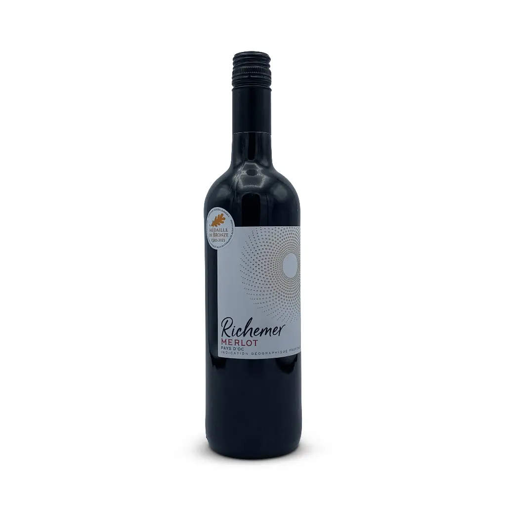 Richemer, Merlot