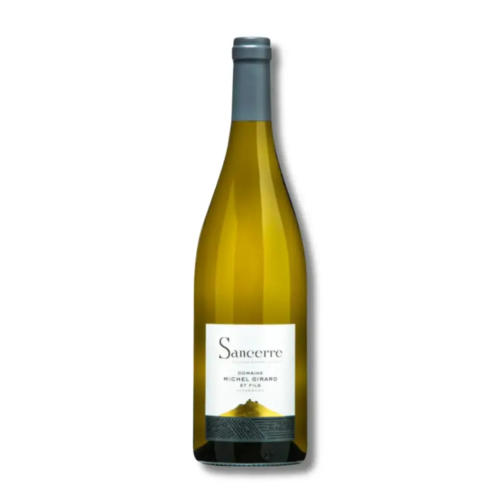 Michel Girard, Sancerre