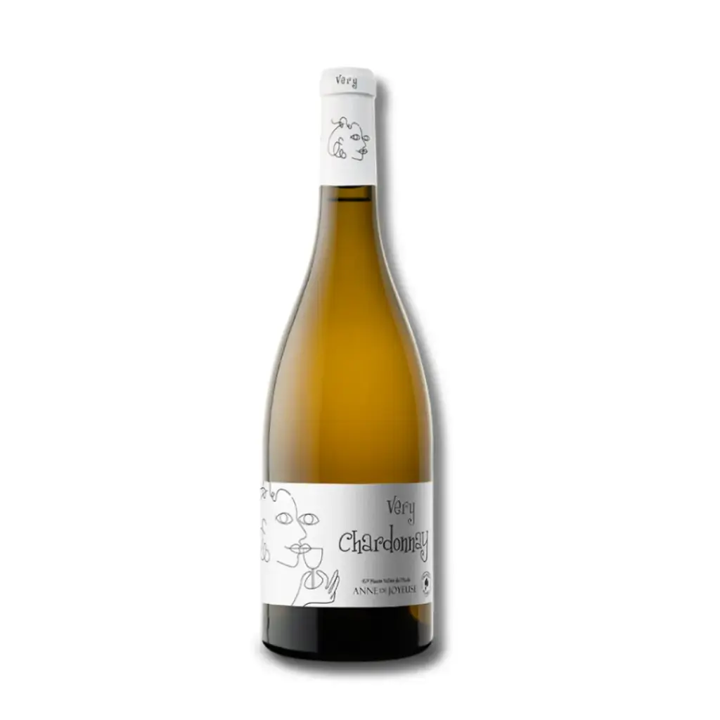 Joyeuse, Very Chardonnay