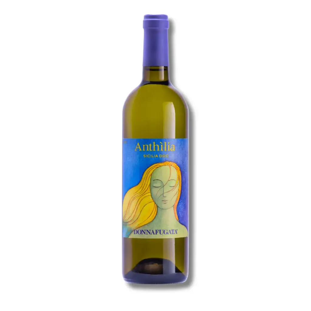 Donnafugata, Anthilia