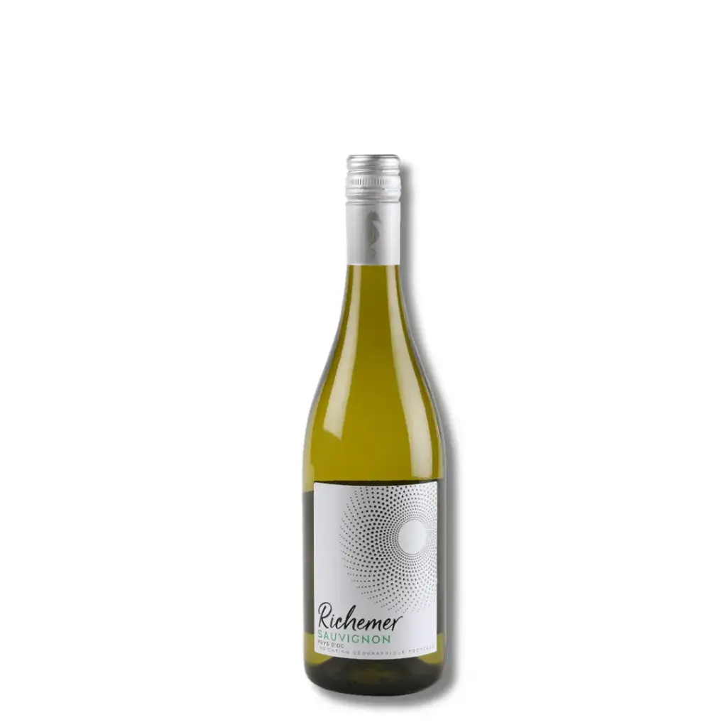 Richemer, Sauvignon @