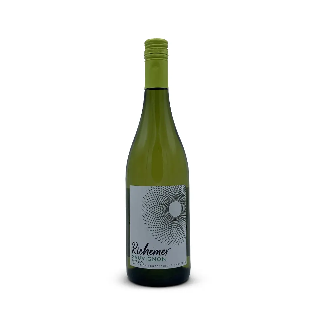 Richemer, Sauvignon @