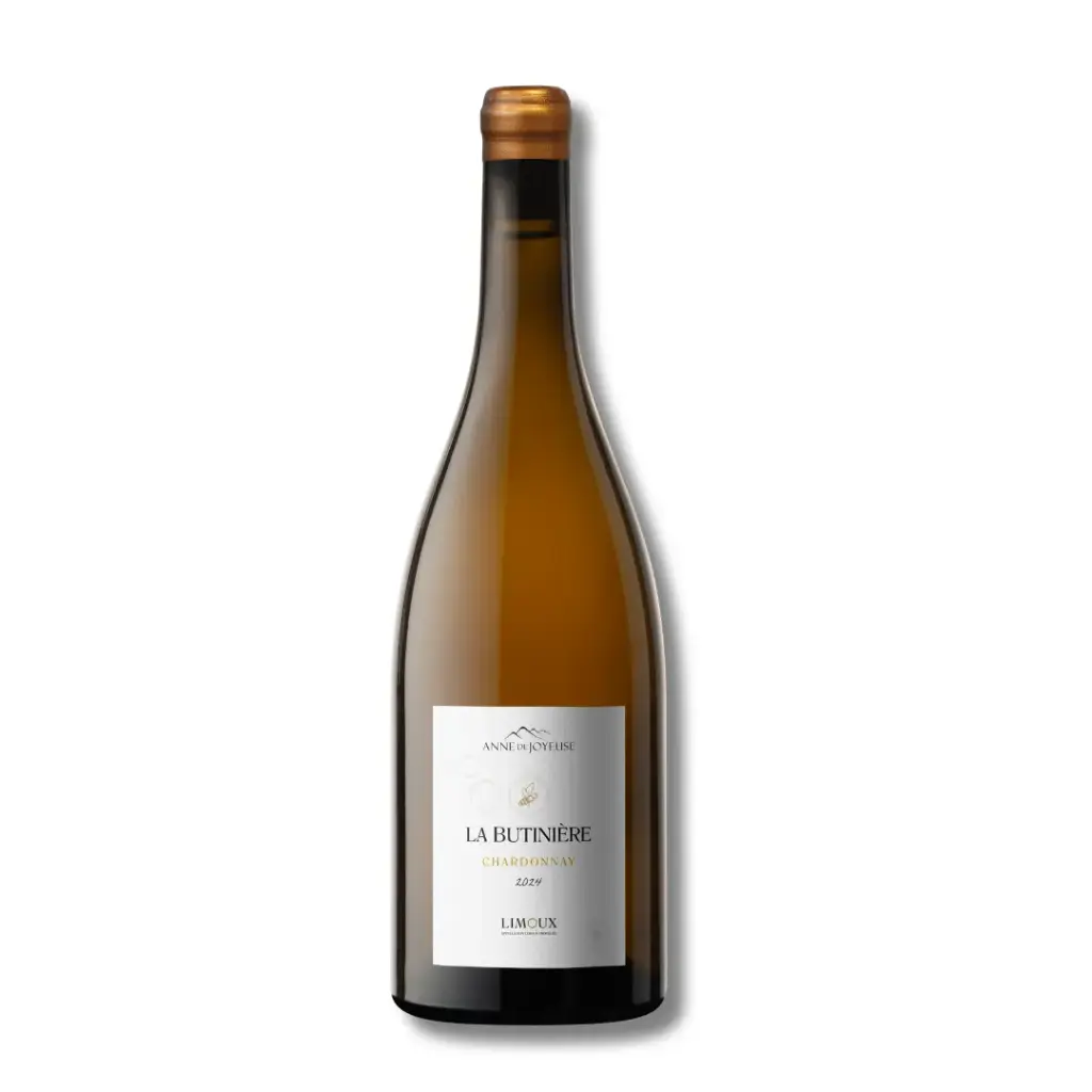 Joyeuse, La Butiniere Blanc