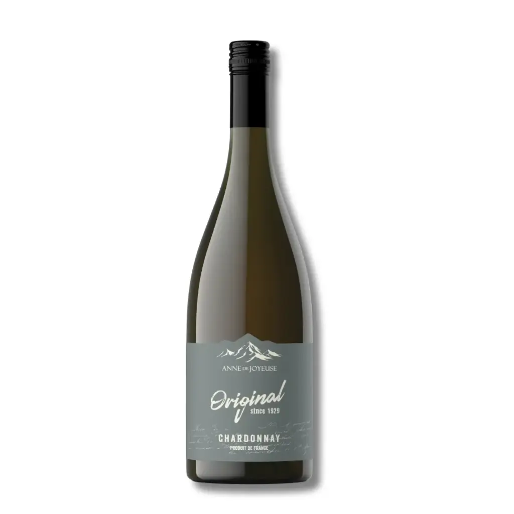 Joyeuse, Original Chardonnay @