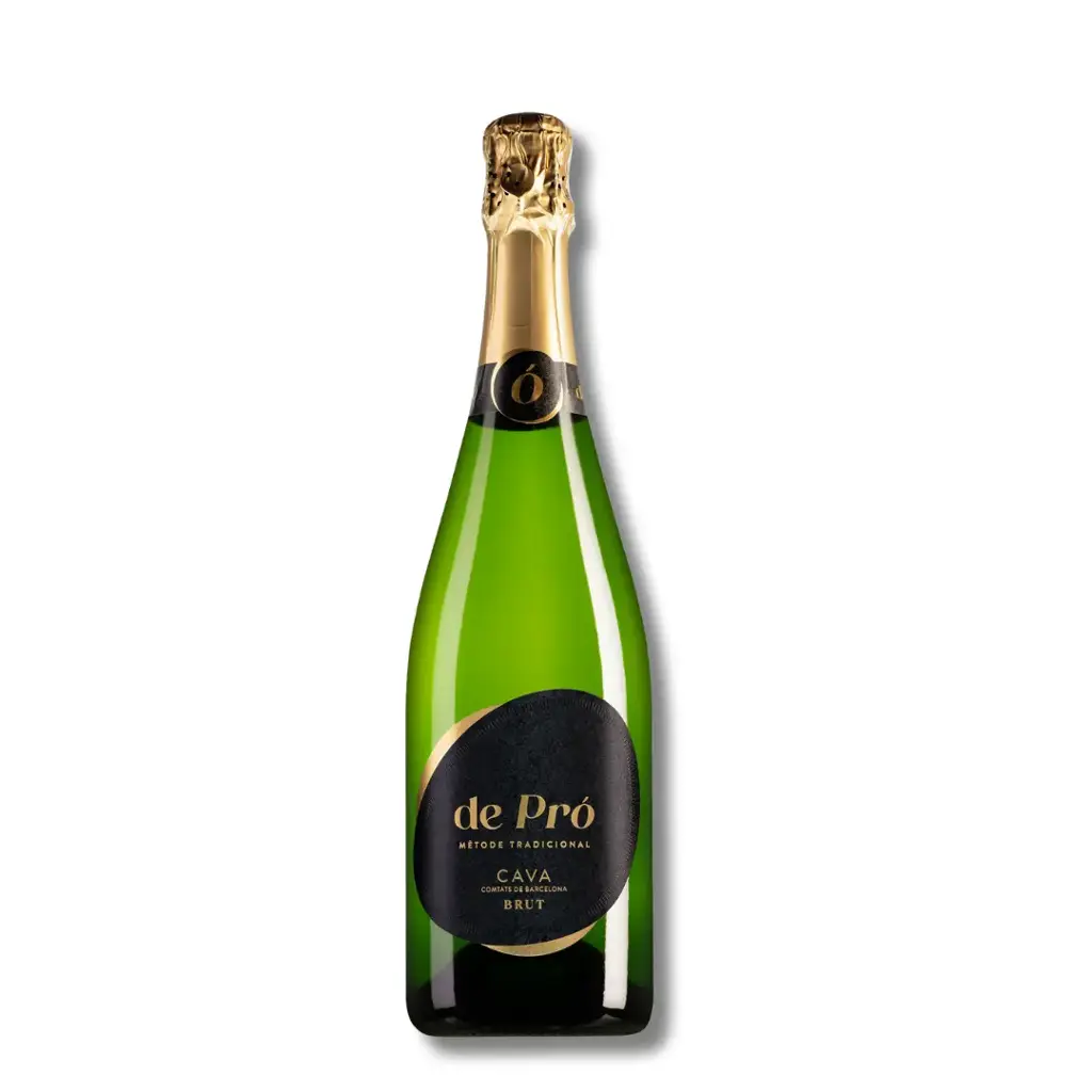 Castell D Or, De Pro Brut