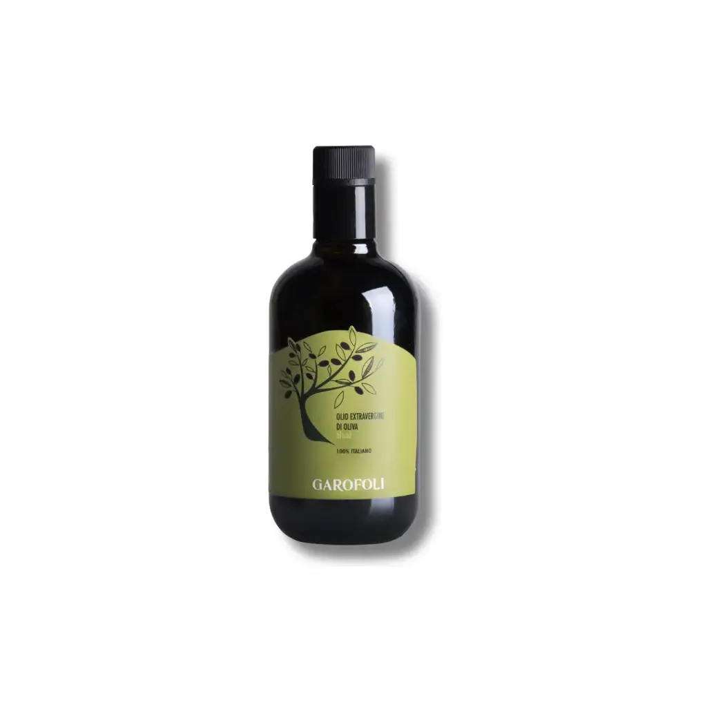 Garofoli, Olio Di Oliva Blend 0,500L
