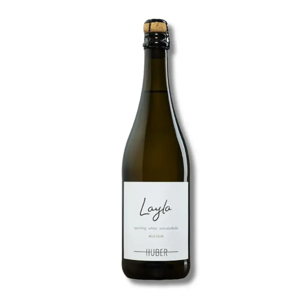 Huber, Layla 0,0 vol.