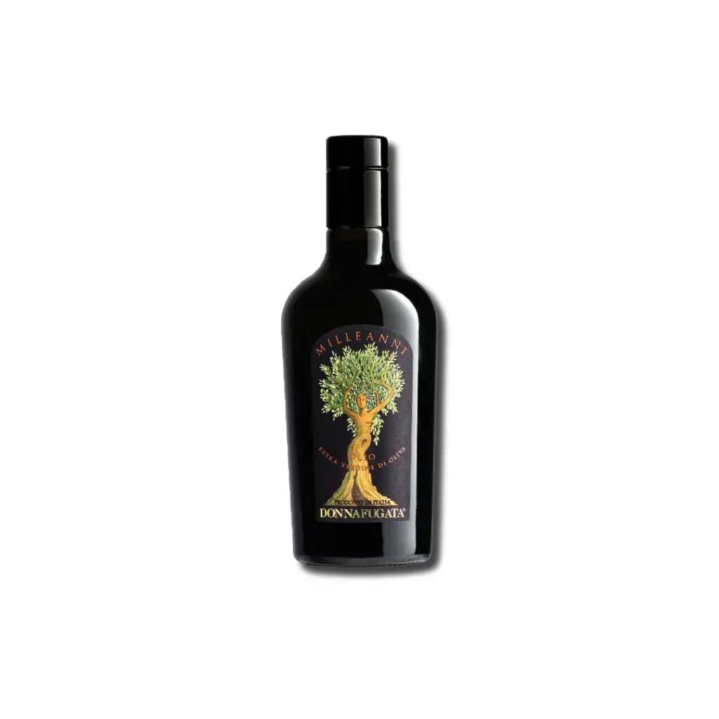 Donnafugata, Olio Milleanni 0,500L