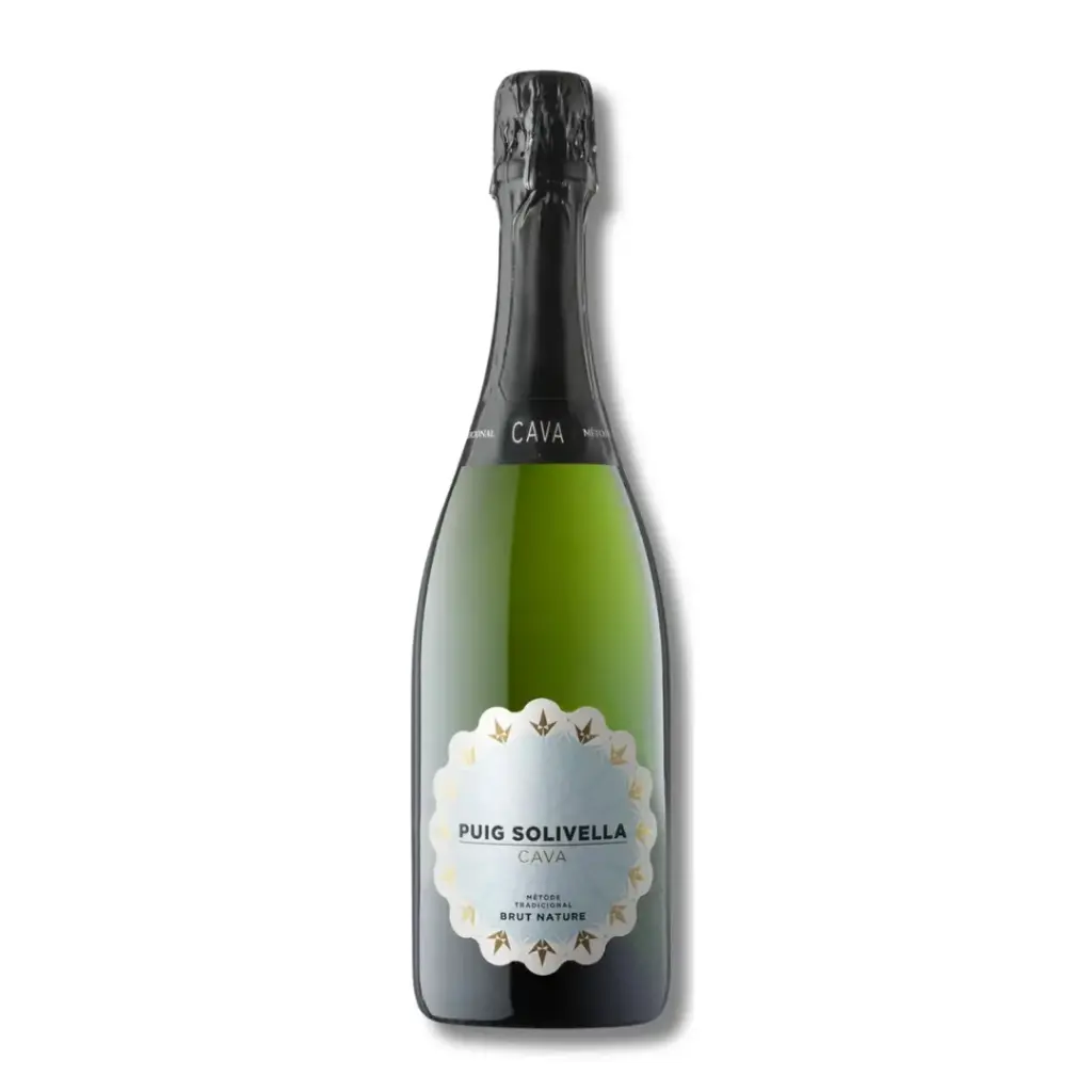Castell D Or, Puig Solivella Brut