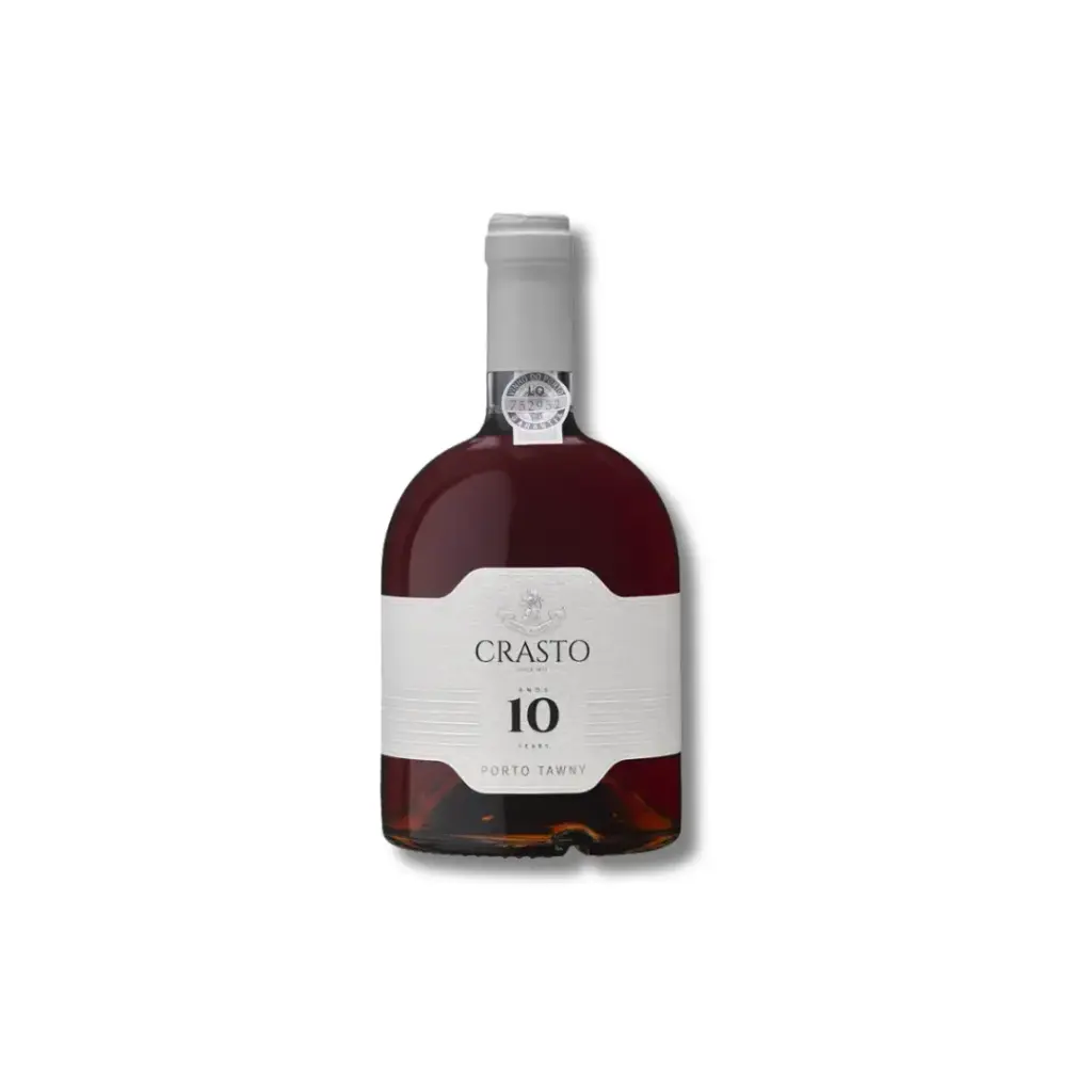 Crasto, 10y Porto Tawny#