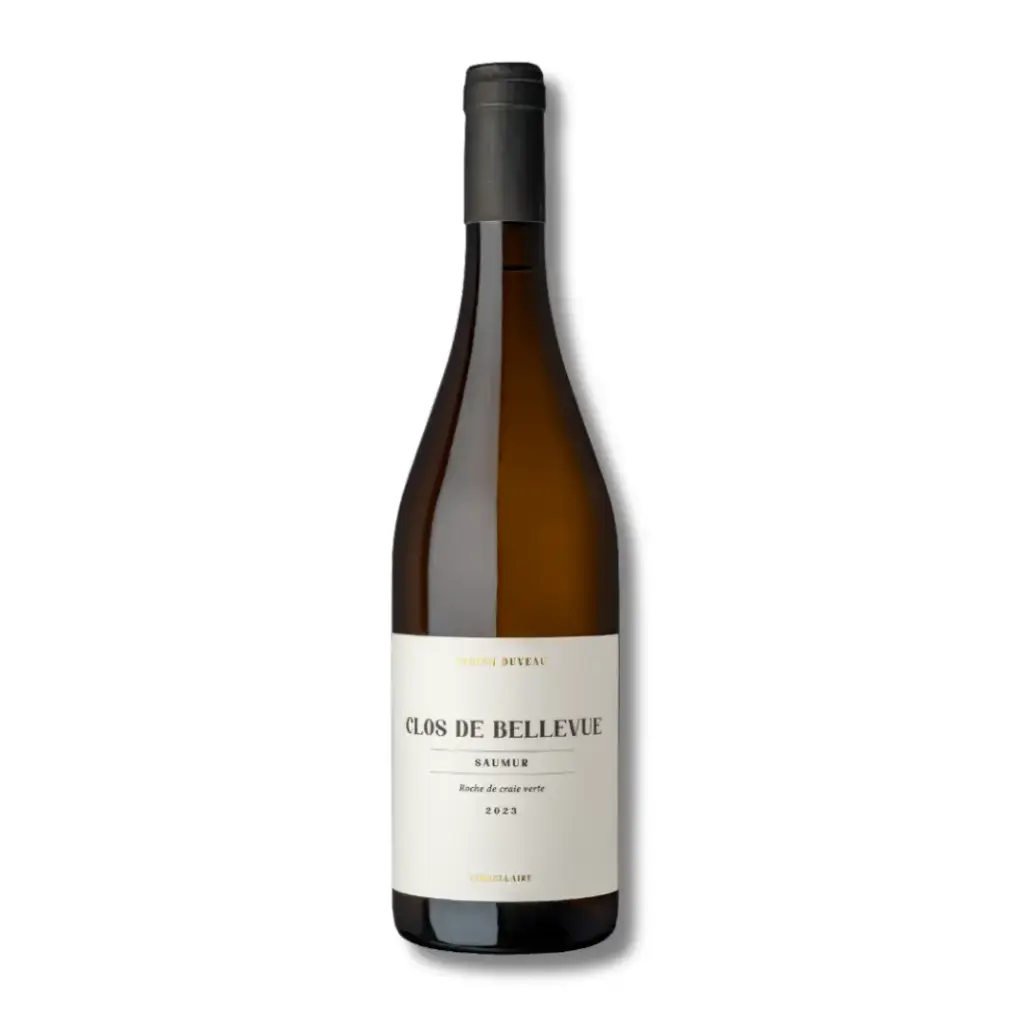 Duveau, Le Clos De Bellevue