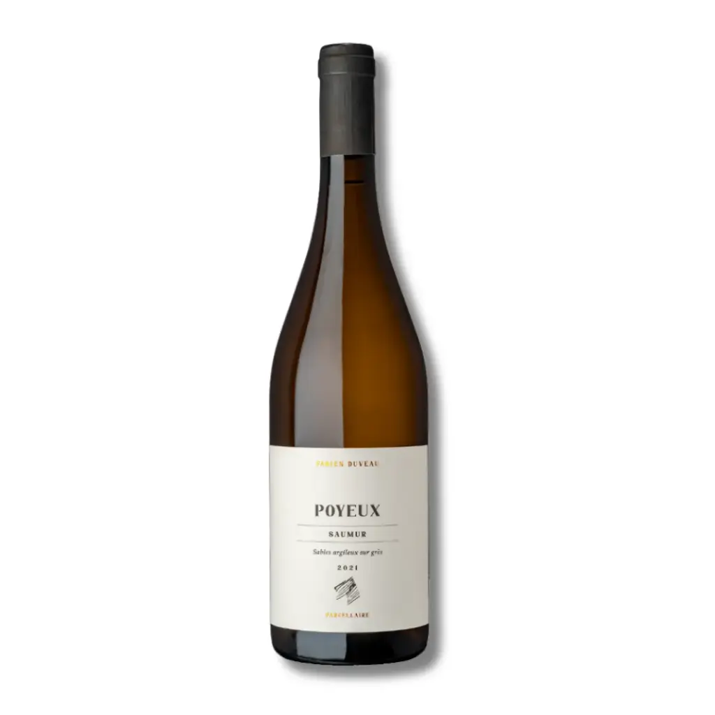 Duveau, Les Poyeux Blanc