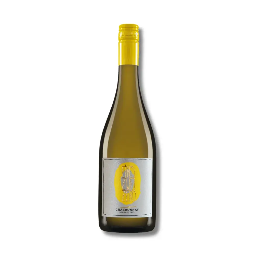 Leitz, Eins Zwei Zero Chardonnay 0,0 vol.