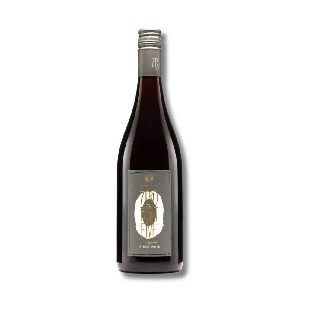 Leitz, Zero Point Five Pinot Noir 0,5 vol.