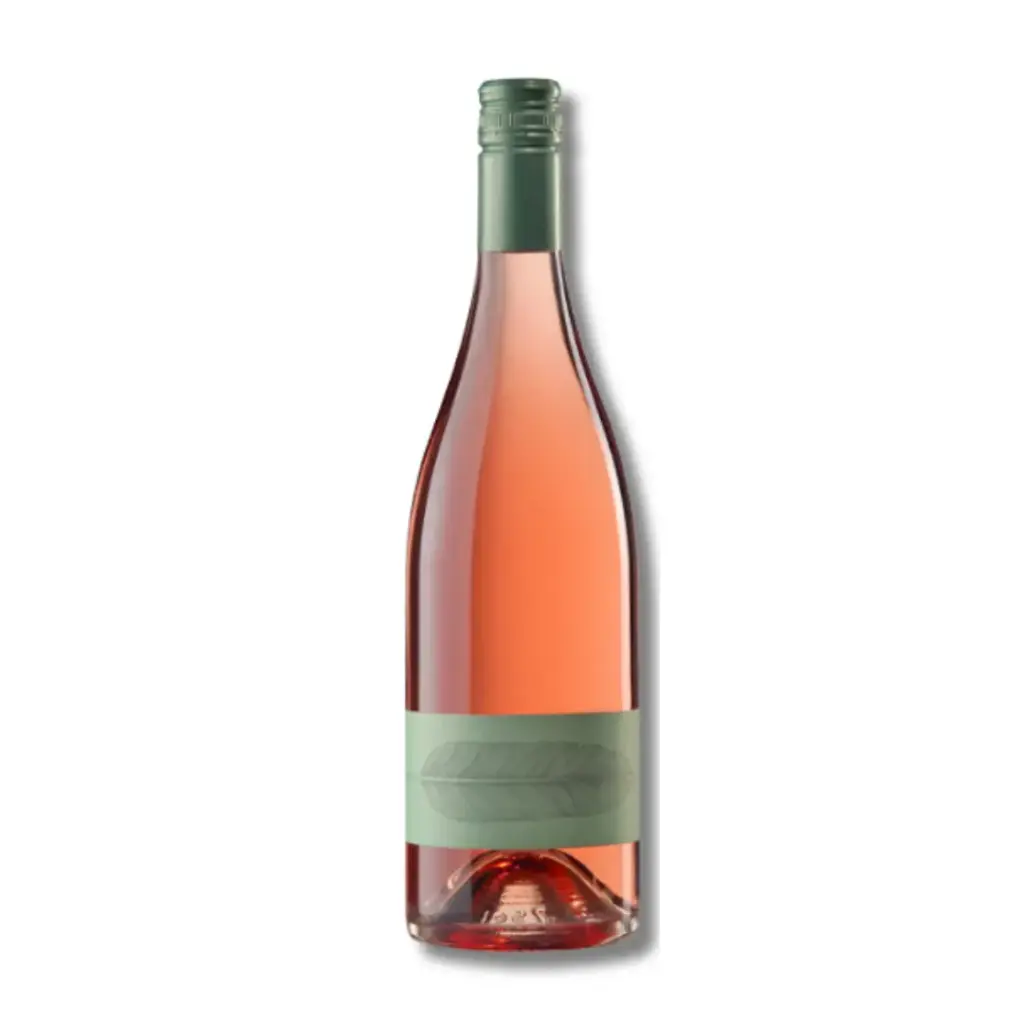 Bruno Rocca, Rosato