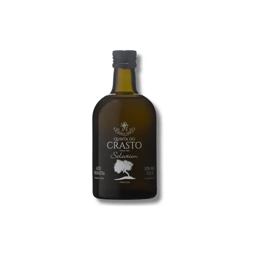 Crasto, Extra Virgin Olive Oil Selection 0,500L