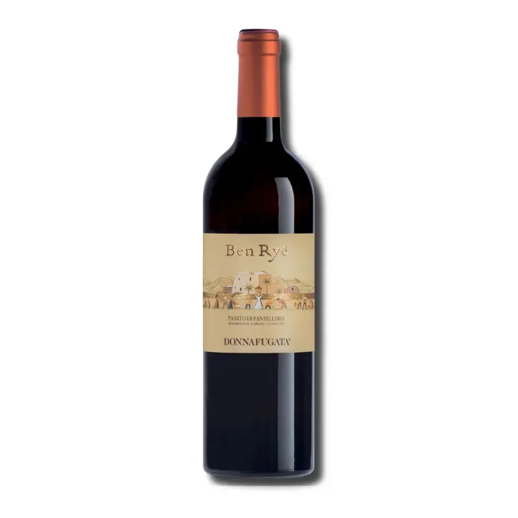 Donnafugata, Ben Rye 0,375L (Zoet)