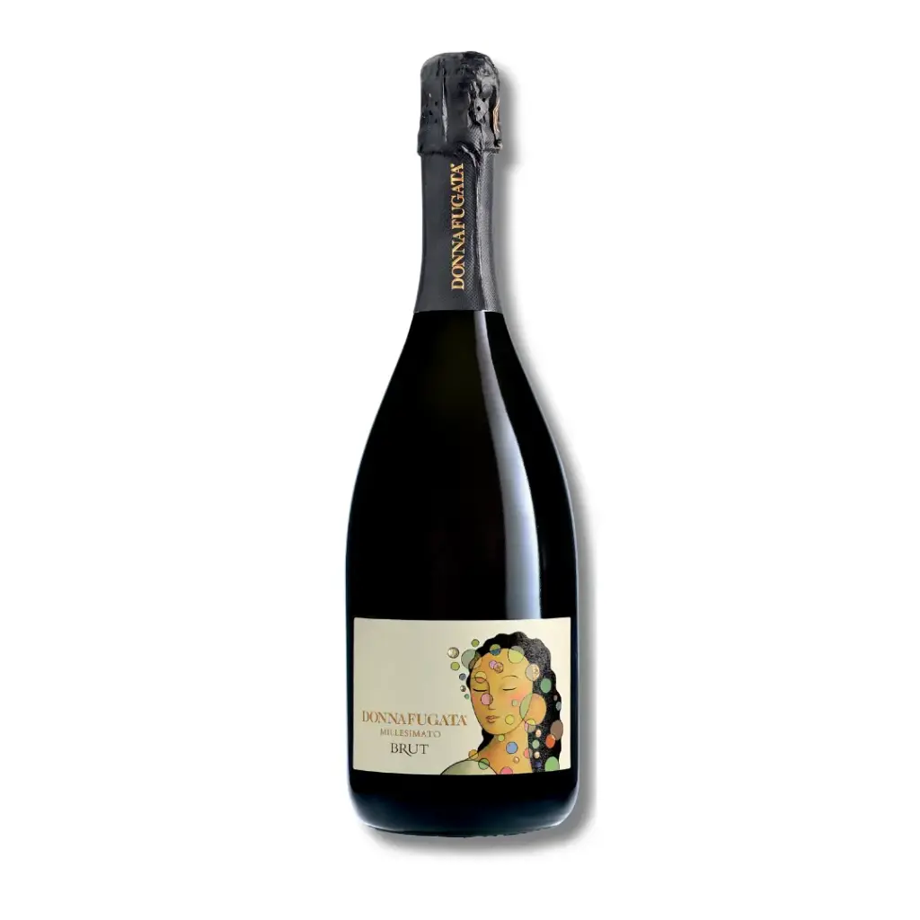 Donnafugata, Spumante Bianco