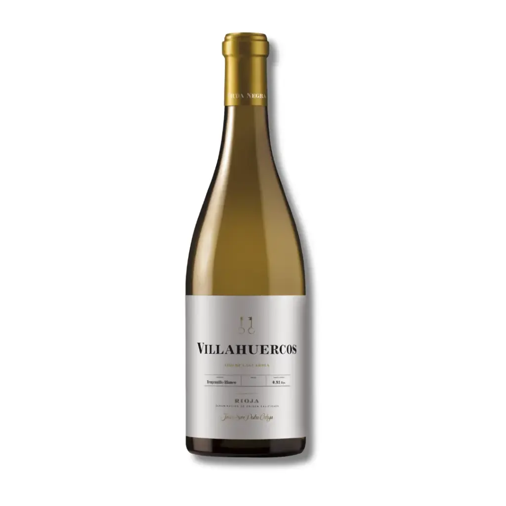 Javier San Pedro, Villahuercos 1,500L