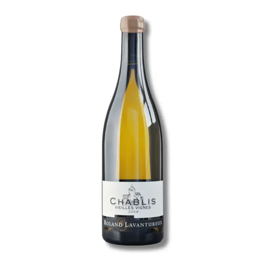 Lavantureux, Vieilles Vignes 1,500L