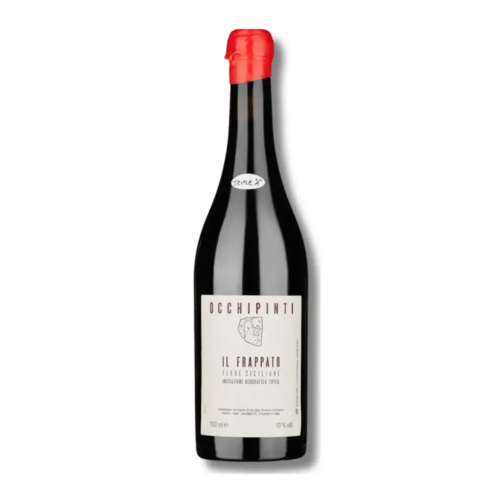 Occhipinti, Il Frappato