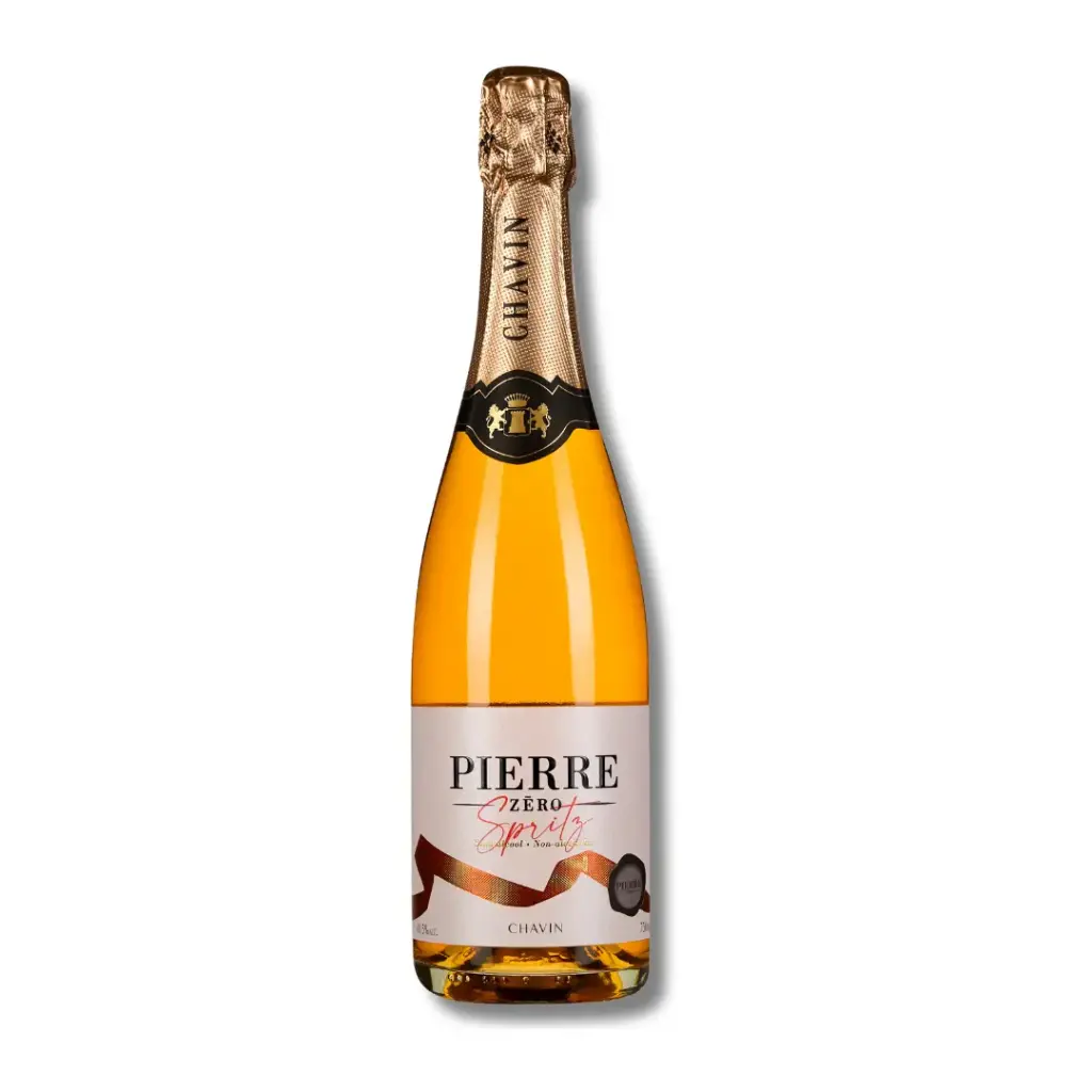 Pierre Zero, Spritz 0,0 vol.