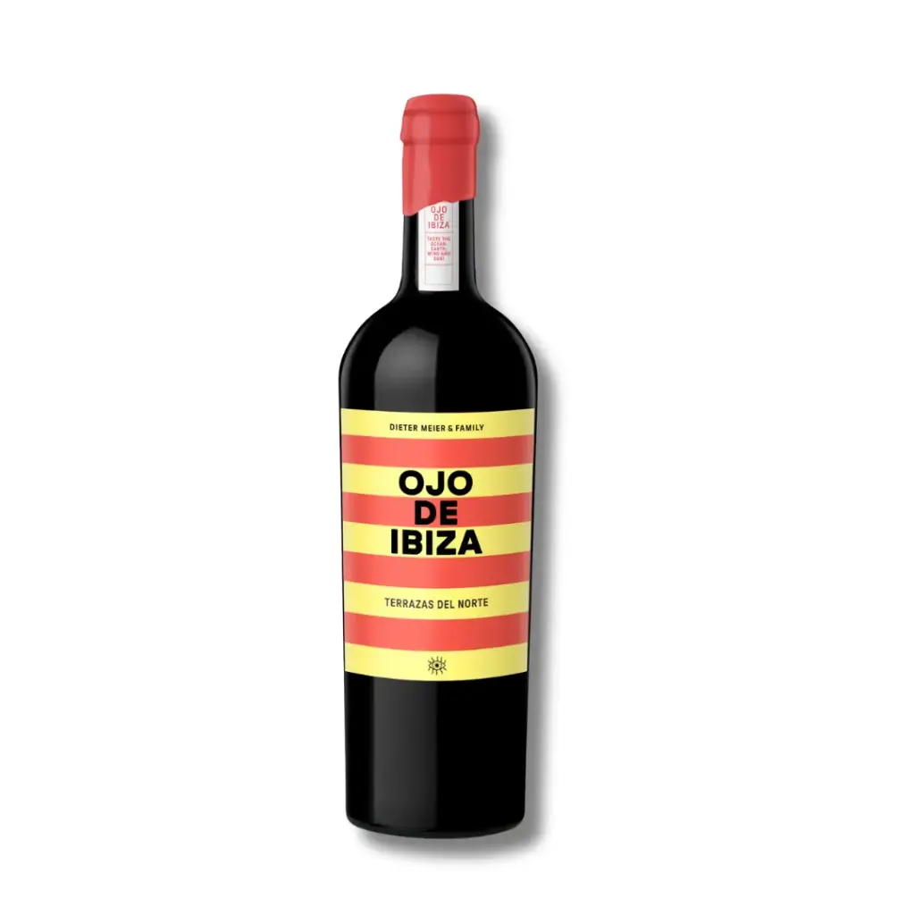 Ojo De Ibiza, Terrazas Del Norte 1,500L