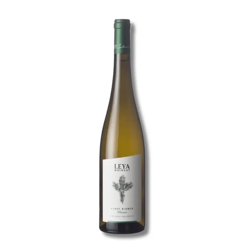 Leya, Pinot Bianco