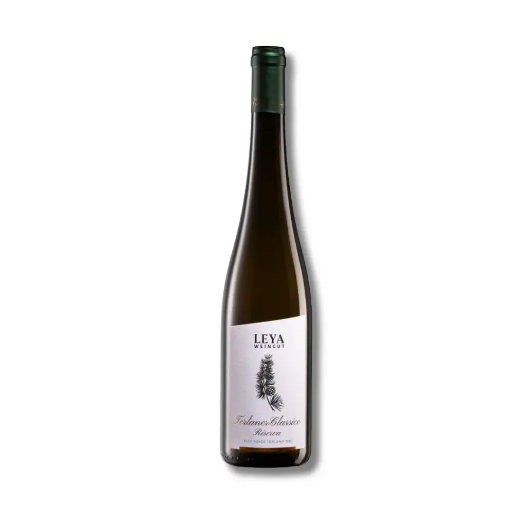 Leya, Terlaner Classico Riserva