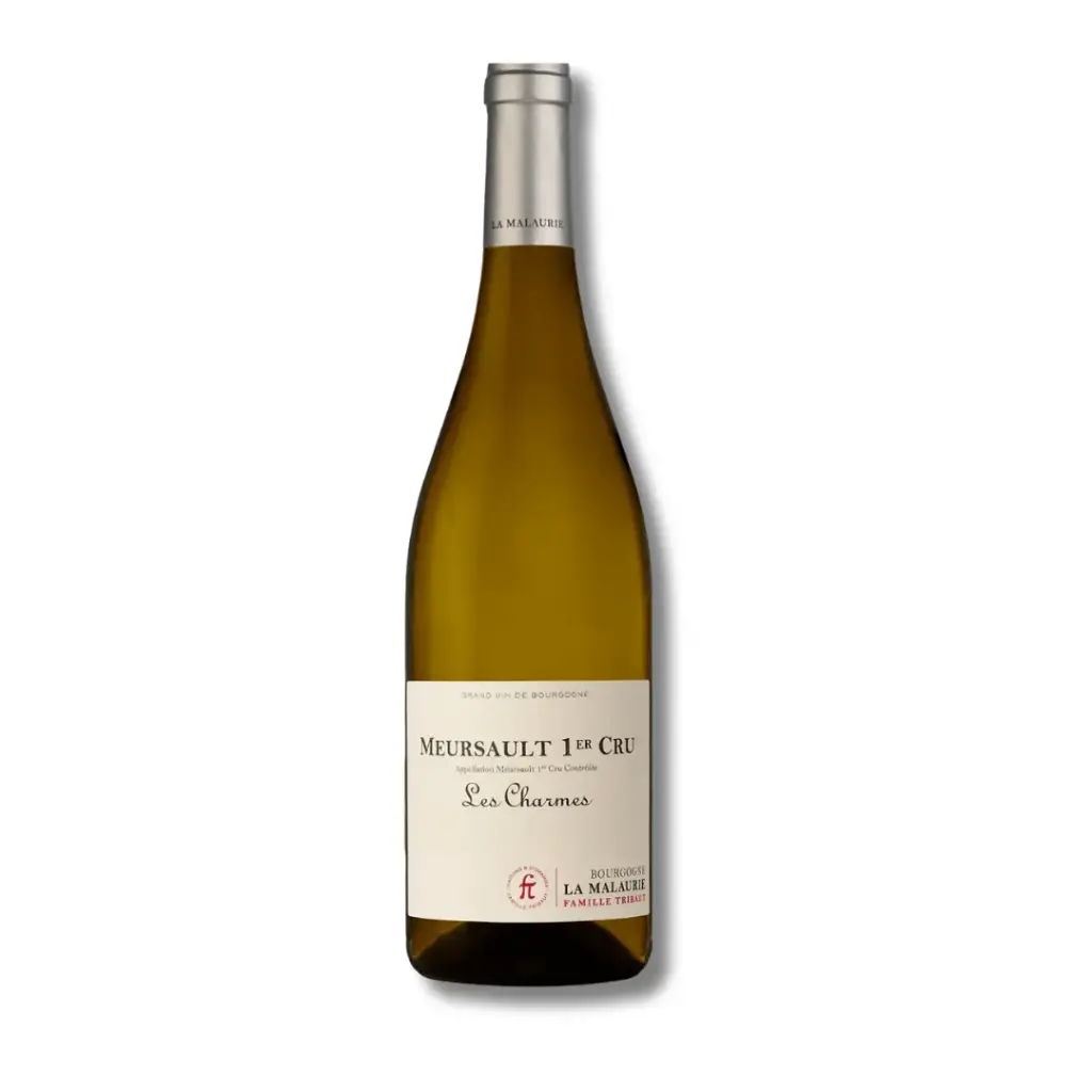 La Malaurie, Meursault 1er Cru Les Charmes