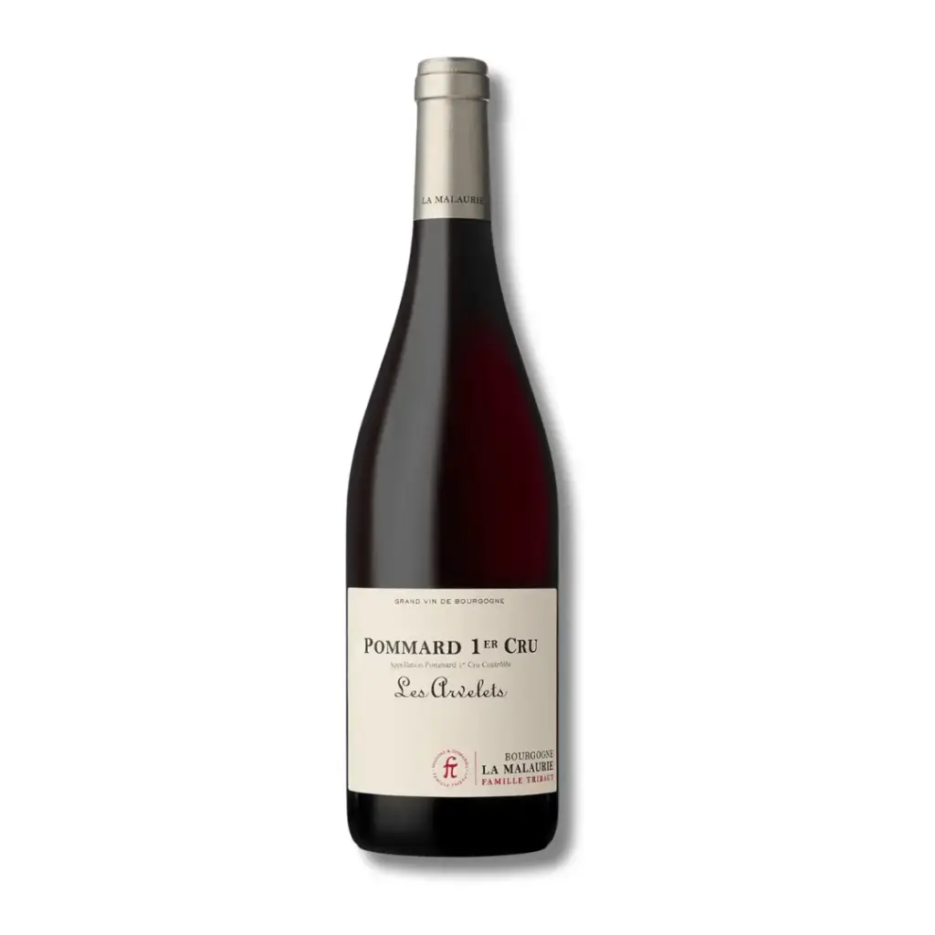 La Malaurie, Pommard 1er Cru Les Arvelets
