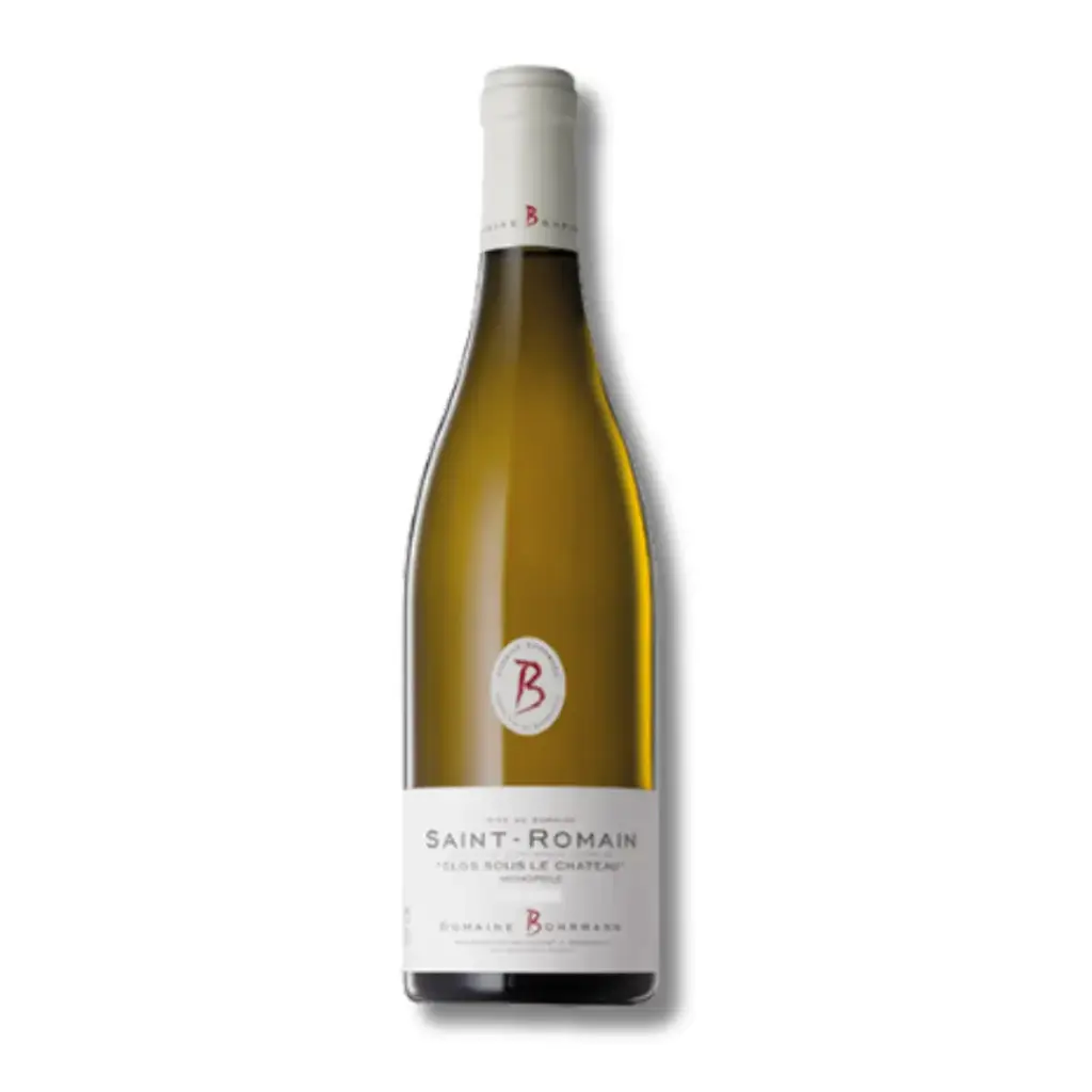 Bohrmann, Saint Romain Clos Sous Le Chateau