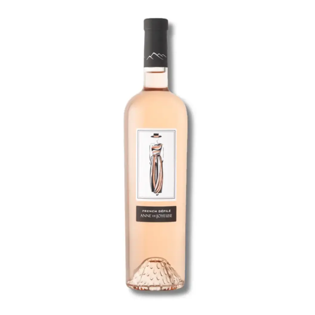 Joyeuse, French Defile 1,500L