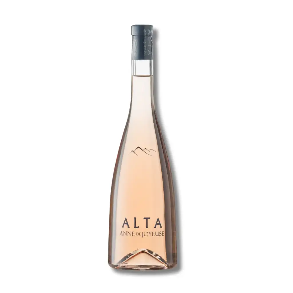Joyeuse, Alta 1,500L