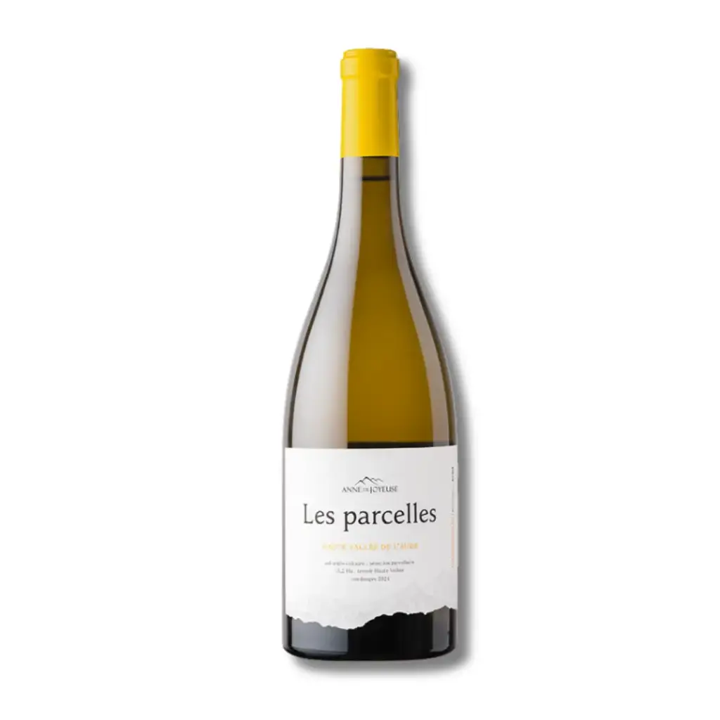 Joyeuse, Les Parcelles Blanc (Bio)