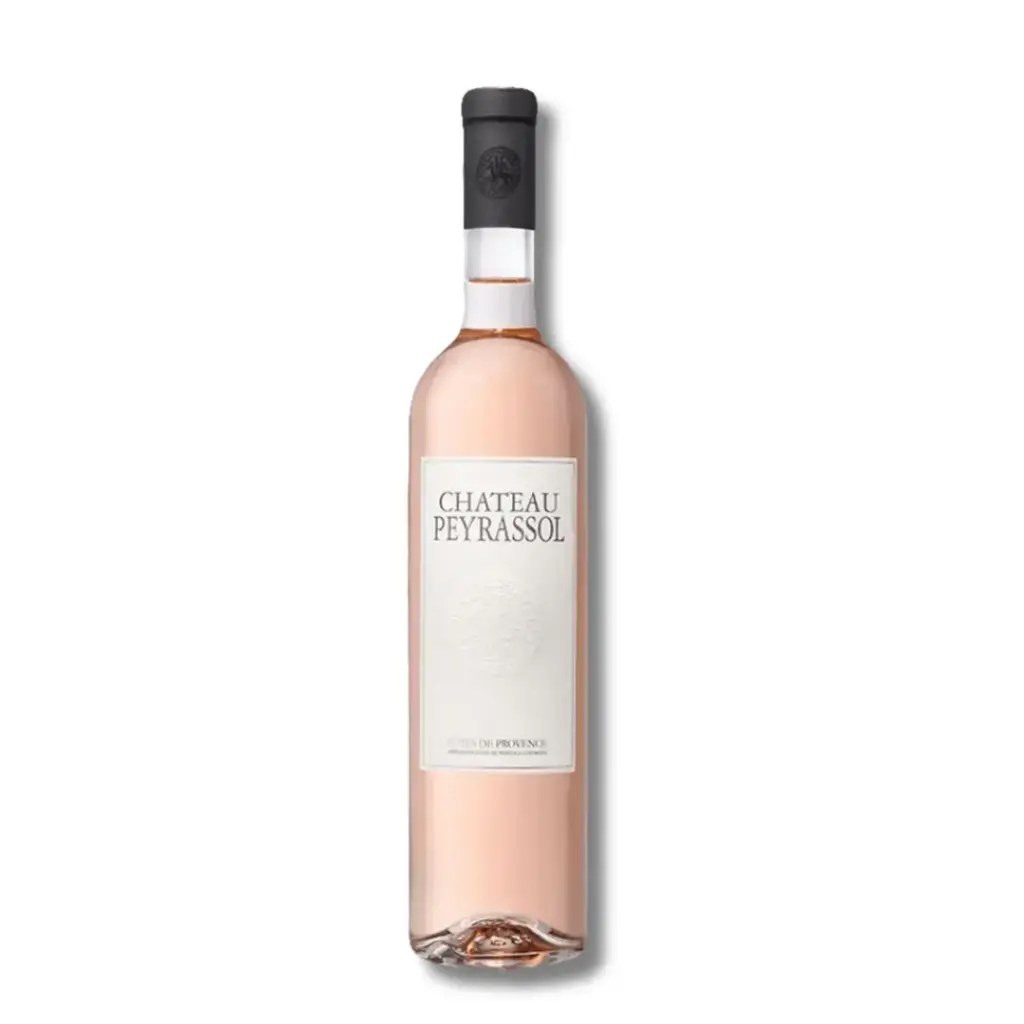 Peyrassol, Château Peyrassol Rosé