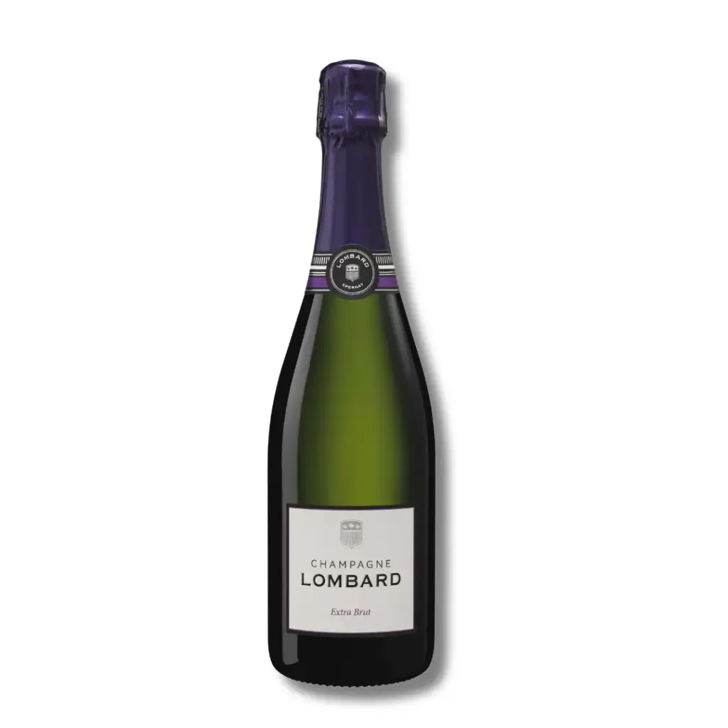 Lombard, Extra Brut