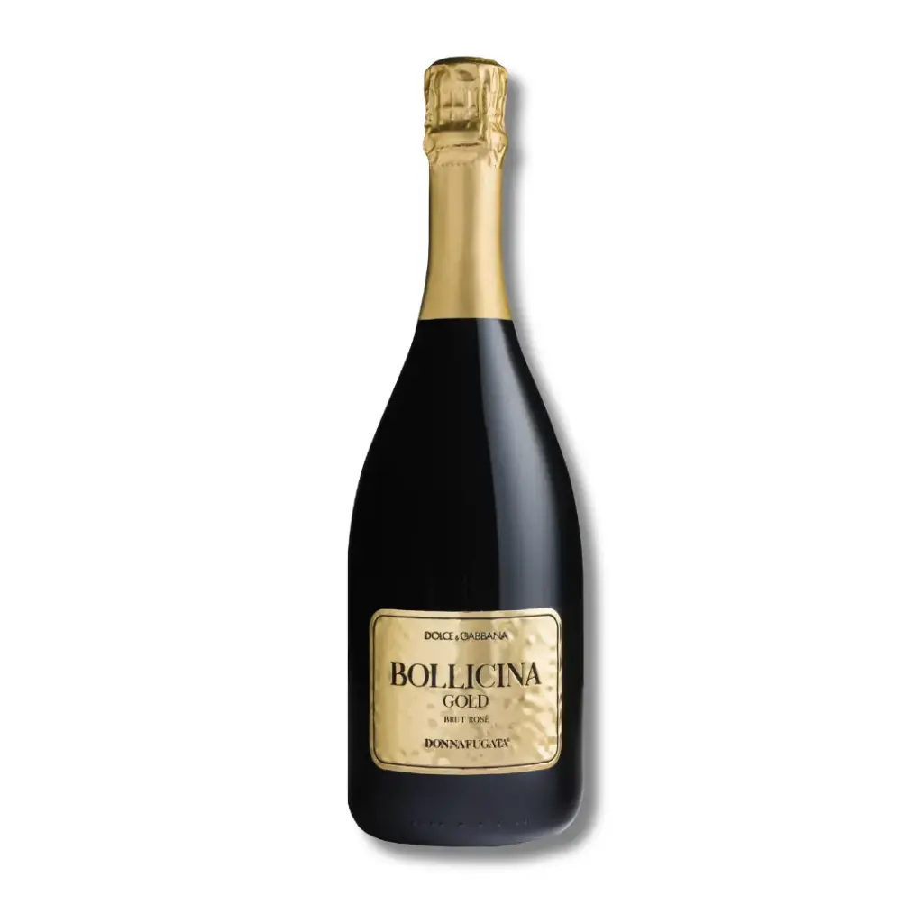 Donnafugata, D&G Bollicina Gold