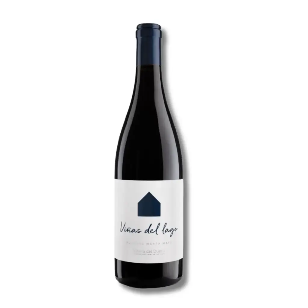 Marta Mate, Vinas Del Lago