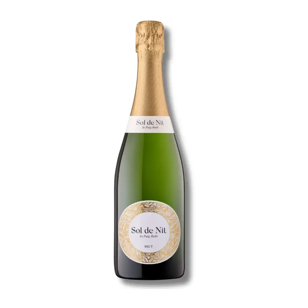 Castell D Or, Sol De Nit Brut