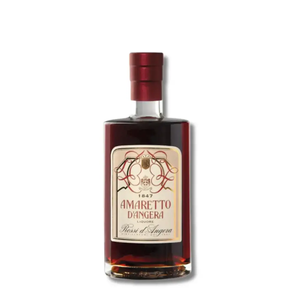 Rossi, Amaretto D Angera 29 vol.