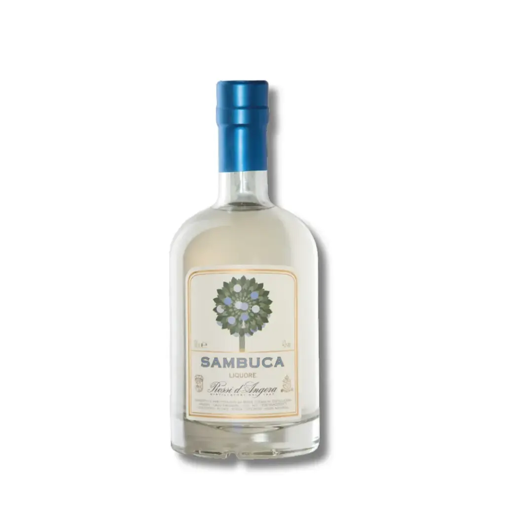 Rossi, Sambuca 40 vol.