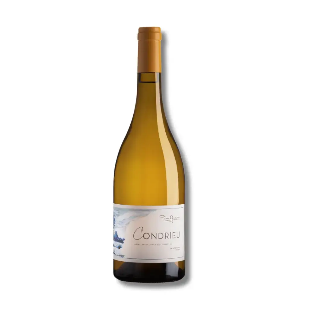 Gaillard, Condrieu