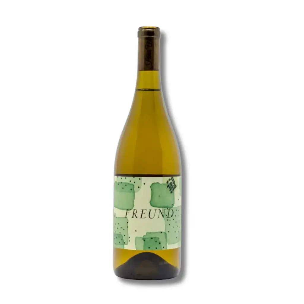 Phelan Farm, Freund Gruner Veltliner (Brij) #