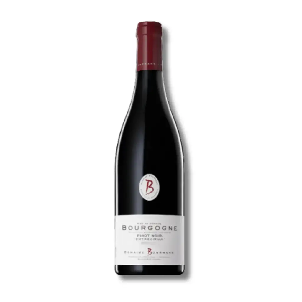 Bohrmann, Entrecoeur 1,500L