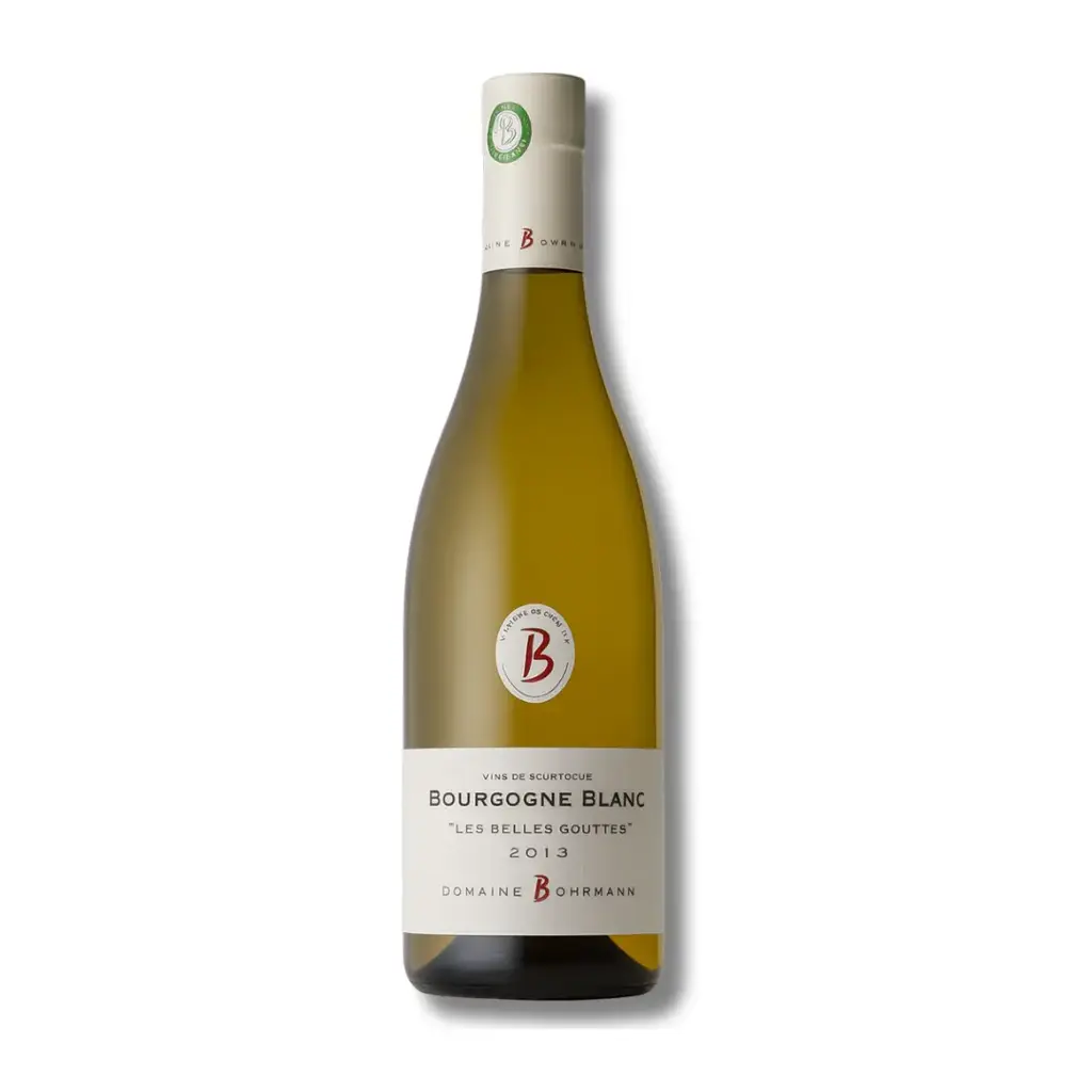 Bohrmann, Les Belles Goutes 1,500L