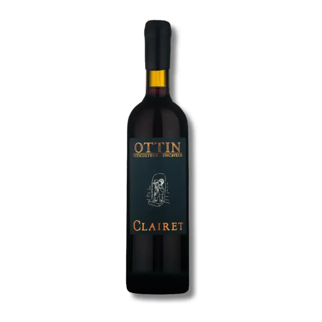 Ottin, Clairet