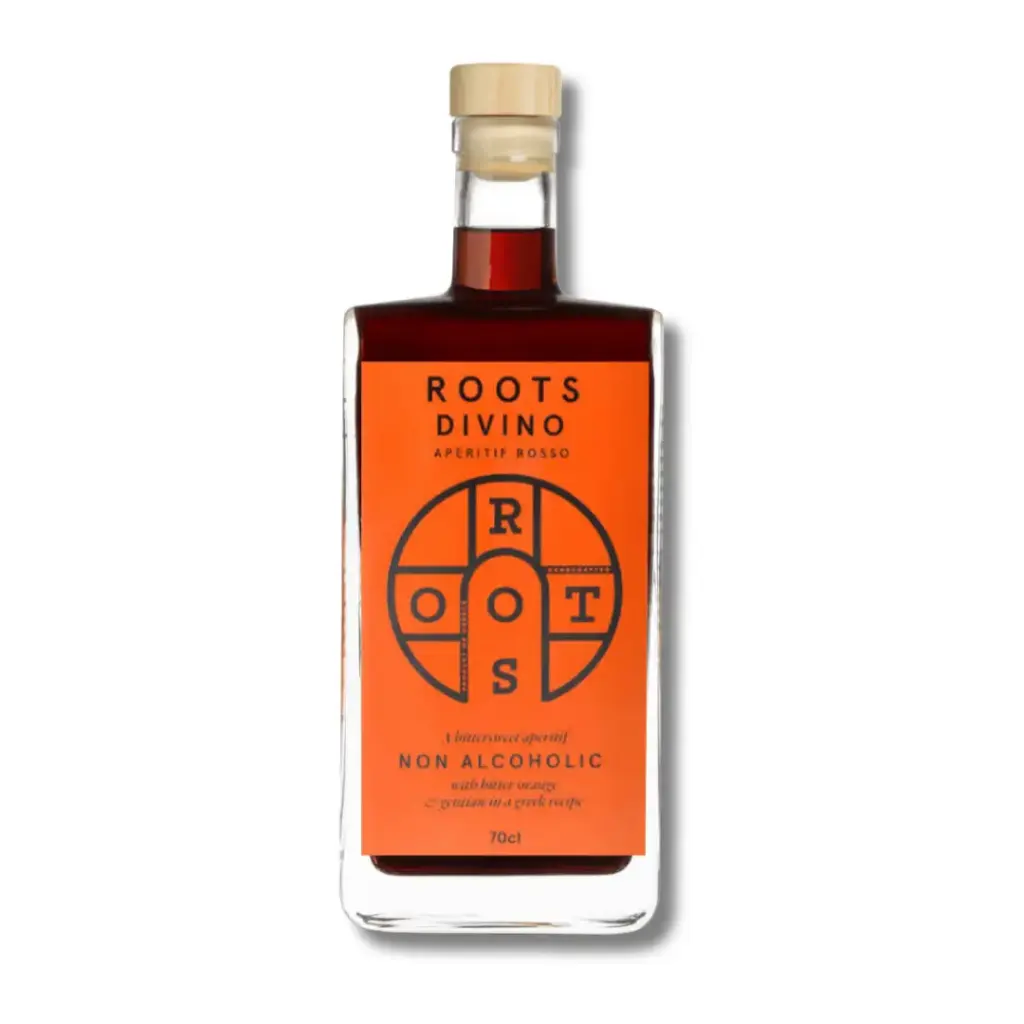 Roots, Divino Rosso 0,0 vol.